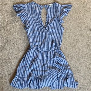 American eagle romper